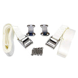 Kuuma Cooler Tie Kit #51960