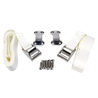 Kuuma Cooler Tie Kit #51960