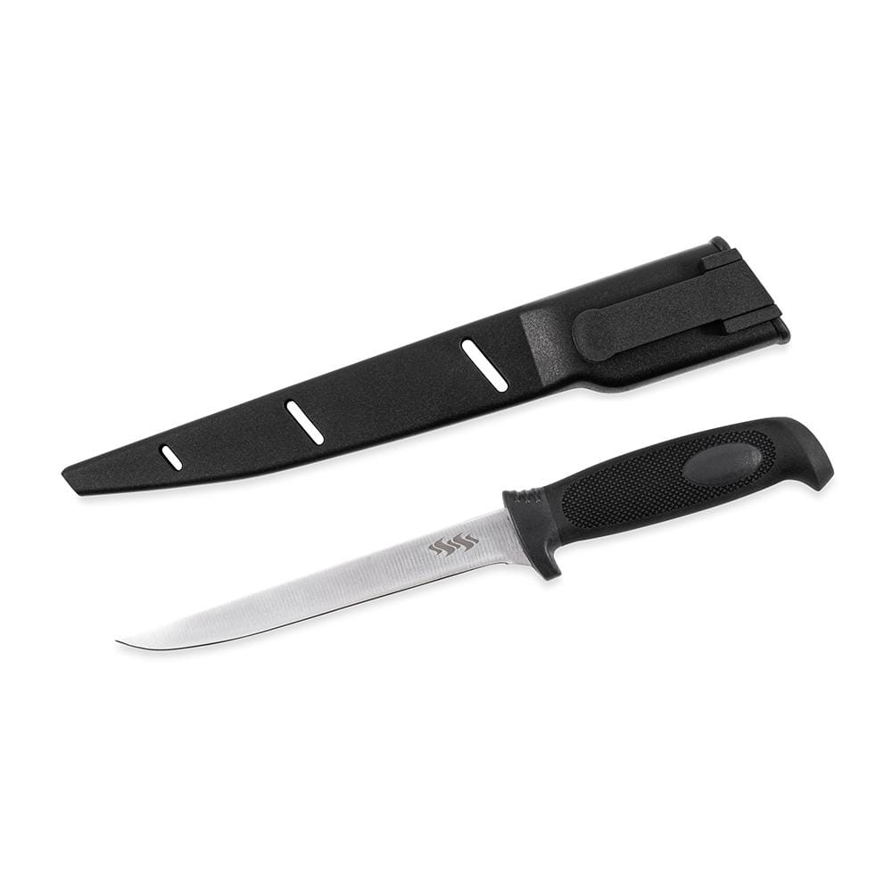 Kuuma Products Qualifies for Free Shipping Kuuma Filet Knife 6" #51904