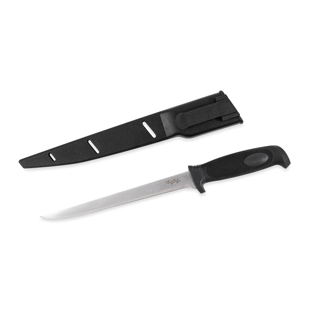 Kuuma Products Qualifies for Free Shipping Kuuma Filet Knife 7.5" #51905