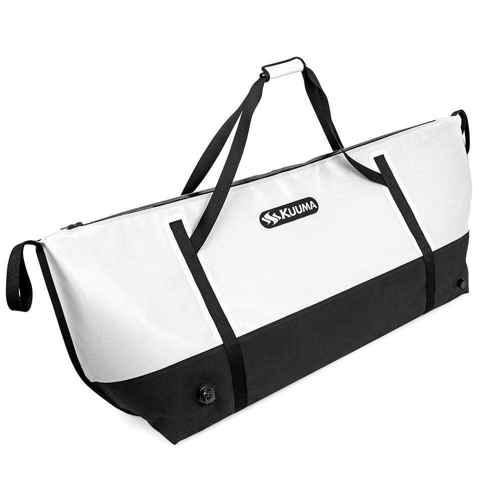 Kuuma Products Not Qualified for Free Shipping Kuuma Fish Bag 150 Quart #50182