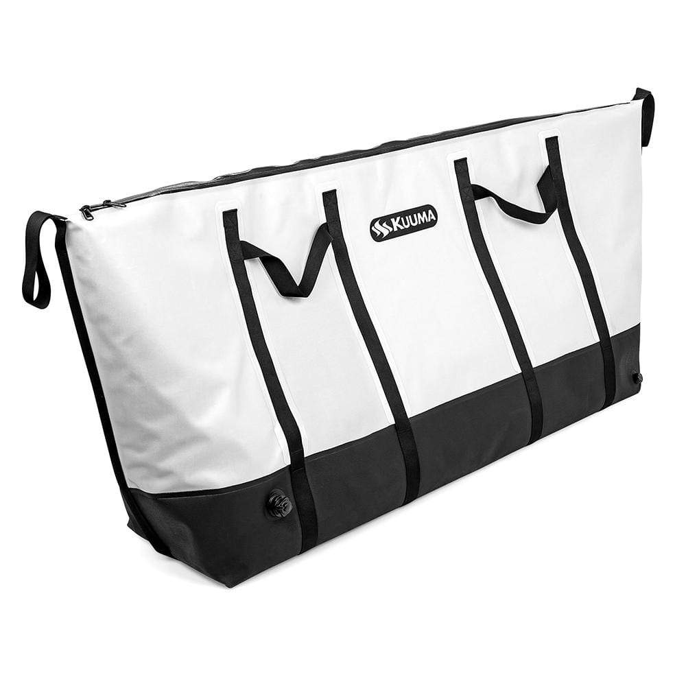 Kuuma Products Not Qualified for Free Shipping Kuuma Fish Bag 240 Quart #50186