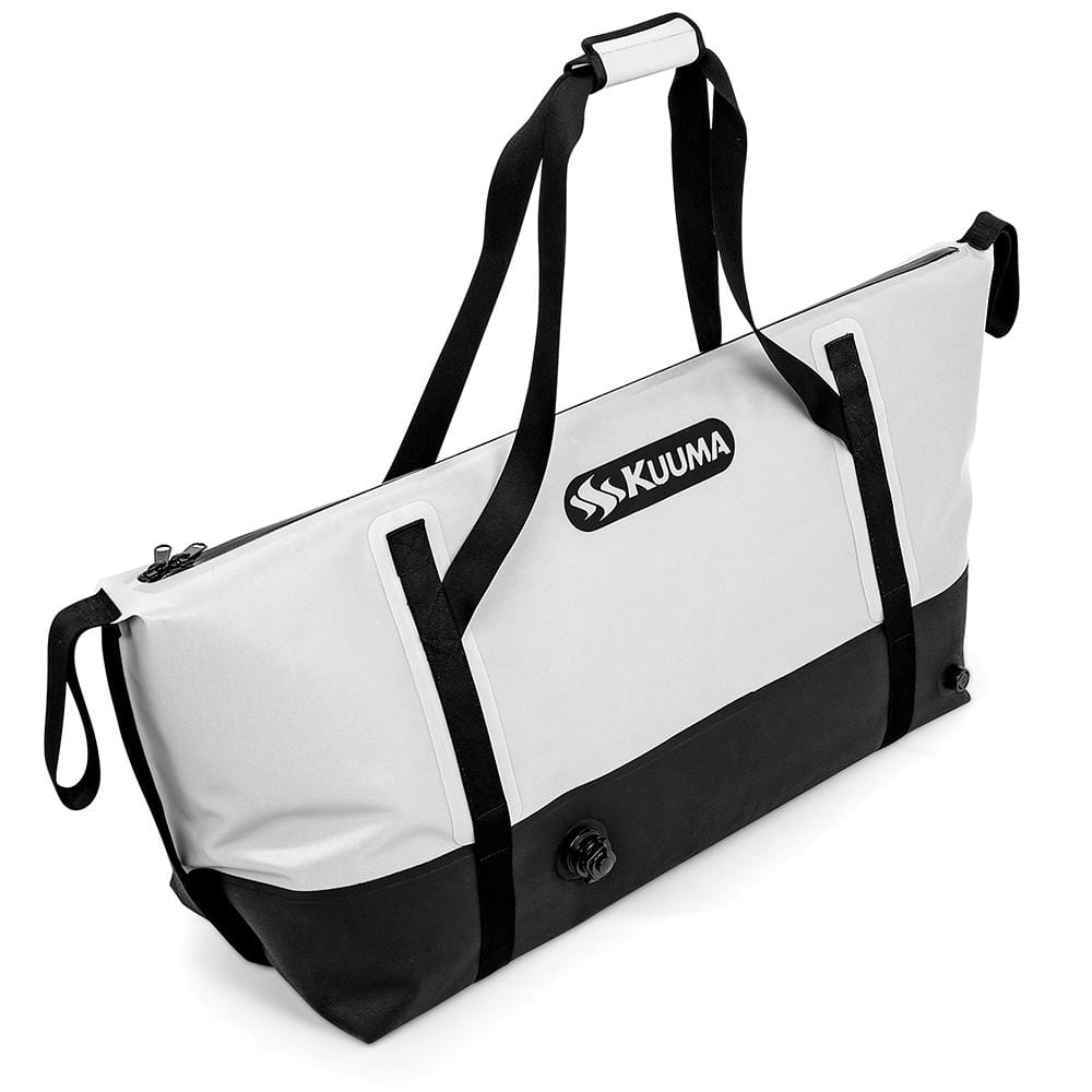 Kuuma Products Not Qualified for Free Shipping Kuuma Fish Bag 80 Quart #50180