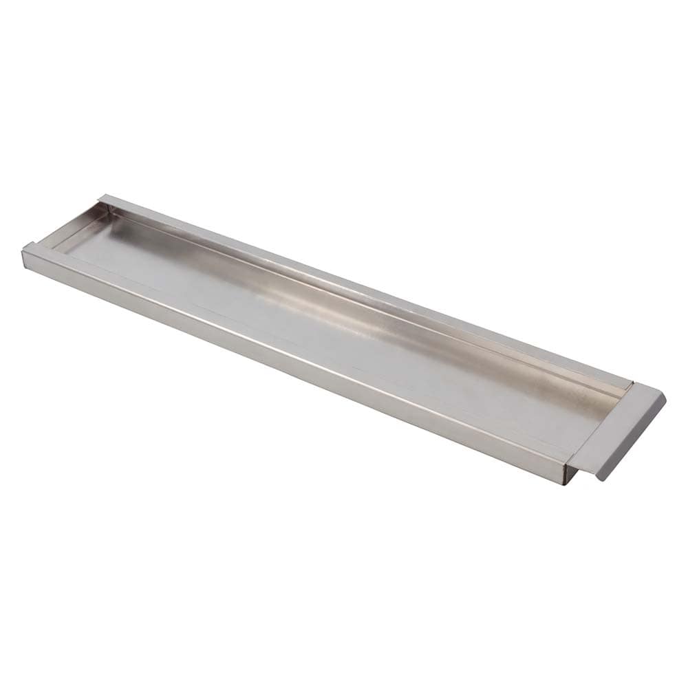 Kuuma Products Qualifies for Free Shipping Kuuma Grease Tray Under BBQ Stow & Go 160 #58243