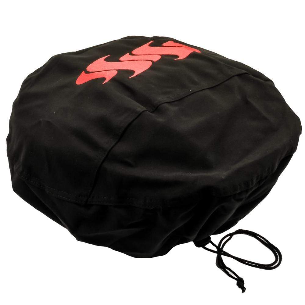 Kuuma Products Qualifies for Free Shipping Kuuma Kettle Grill Cover with Drawstring Closure #58319