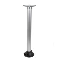 Kuuma Products Qualifies for Free Shipping Kuuma Pedestal Mount for Grill #58184