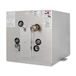 Kuuma Products Not Qualified for Free Shipping Kuuma Products 11 Gallon Water Heater 240v L1&N Wiring Front Heat #11850