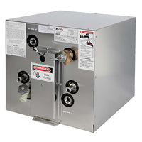 Kuuma Products Oversized - Not Qualified for Free Shipping Kuuma Products 6 Gallon Water Heater 120v #11811