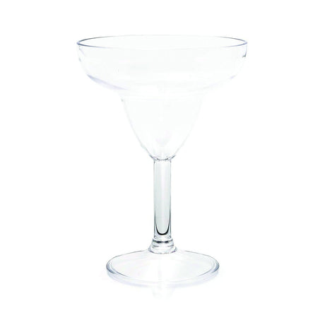 Kuuma Products Qualifies for Free Shipping Kuuma Products Margarita Glass 12 Oz 2-pk #43902