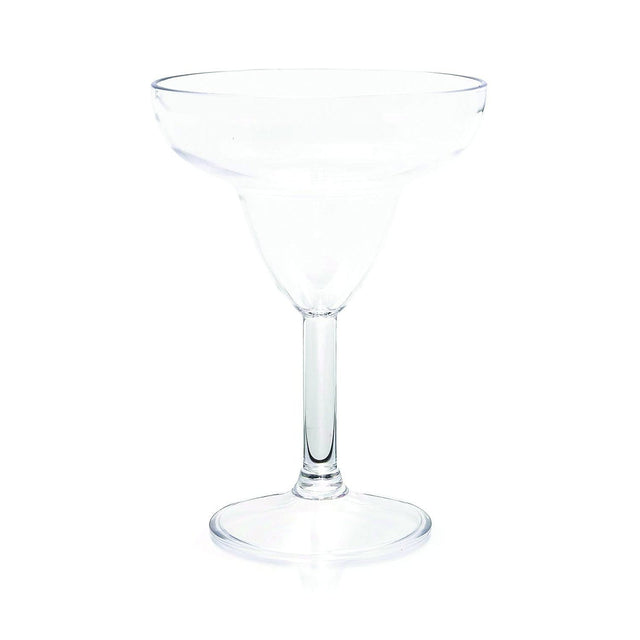 Kuuma Products Qualifies for Free Shipping Kuuma Products Margarita Glass 12 Oz 2-pk #43902
