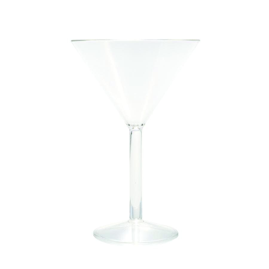 Kuuma Products Qualifies for Free Shipping Kuuma Products Martini Glass 10 oz 2 Pk #43901