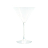 Kuuma Products Qualifies for Free Shipping Kuuma Products Martini Glass 10 oz 2 Pk #43901