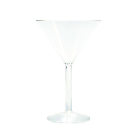 Kuuma Products Qualifies for Free Shipping Kuuma Products Martini Glass 10 oz 2 Pk #43901