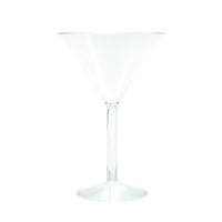 Kuuma Products Qualifies for Free Shipping Kuuma Products Martini Glass 10 oz 2 Pk #43901
