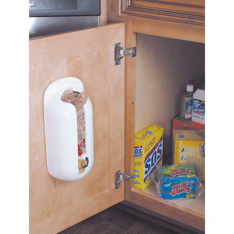 Kuuma Products Qualifies for Free Shipping Kuuma Products Pop-A-Bag White 2pk 57061
