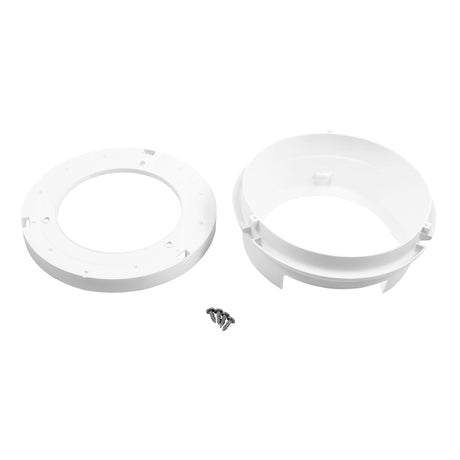 Kuuma Products Qualifies for Free Shipping Kuuma Products Pop-A-Bowl White 2pk 57211