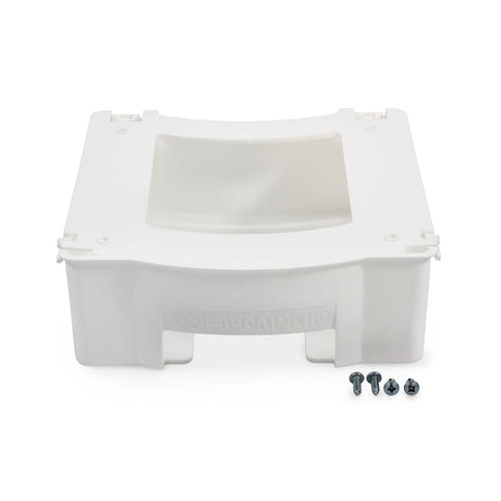 Kuuma Products Qualifies for Free Shipping Kuuma Products Pop-A-Napkin White 2pk 57041