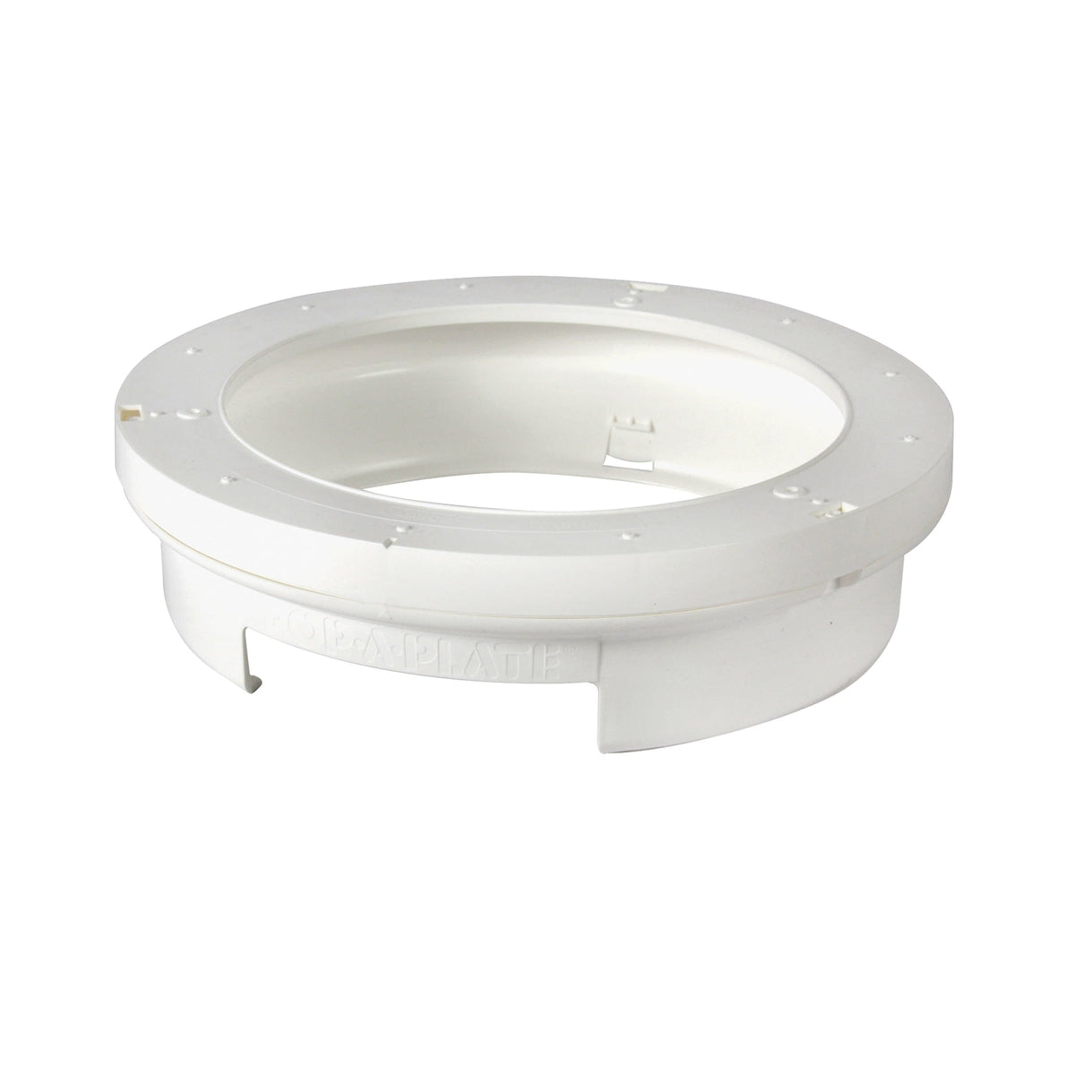 Kuuma Products Qualifies for Free Shipping Kuuma Products Pop-A-Plate White 2pk 57001