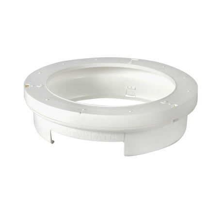Kuuma Products Qualifies for Free Shipping Kuuma Products Pop-A-Plate White 2pk 57001