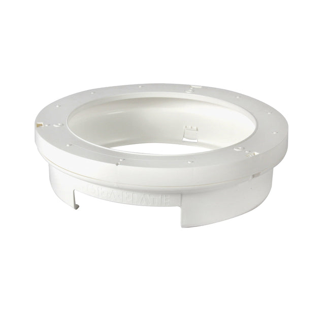 Kuuma Products Qualifies for Free Shipping Kuuma Products Pop-A-Plate White 2pk 57001