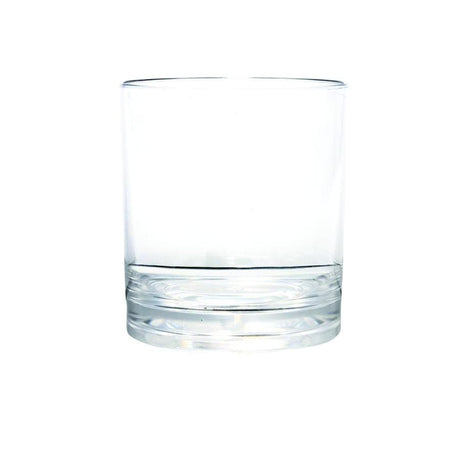 Kuuma Products Qualifies for Free Shipping Kuuma Products Tumbler Glass 7 oz 2-pk #43871