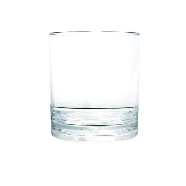 Kuuma Products Qualifies for Free Shipping Kuuma Products Tumbler Glass 7 oz 2-pk #43871