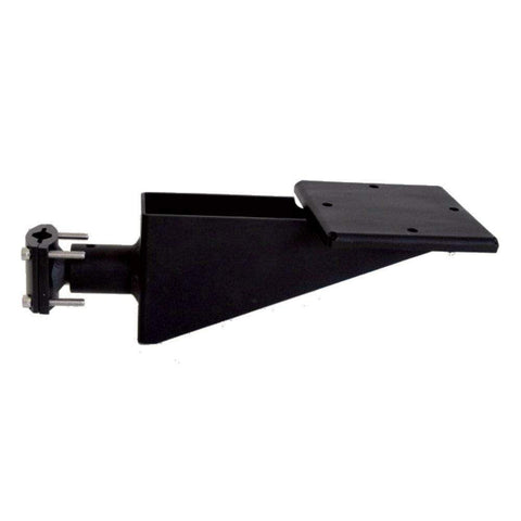 Kuuma Products Qualifies for Free Shipping Kuuma Products Universal Single Adjustable Rail Mount 58183
