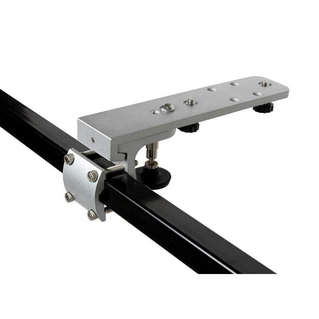 Kuuma Products Qualifies for Free Shipping Kuuma Quick Release Rail Mount #58195
