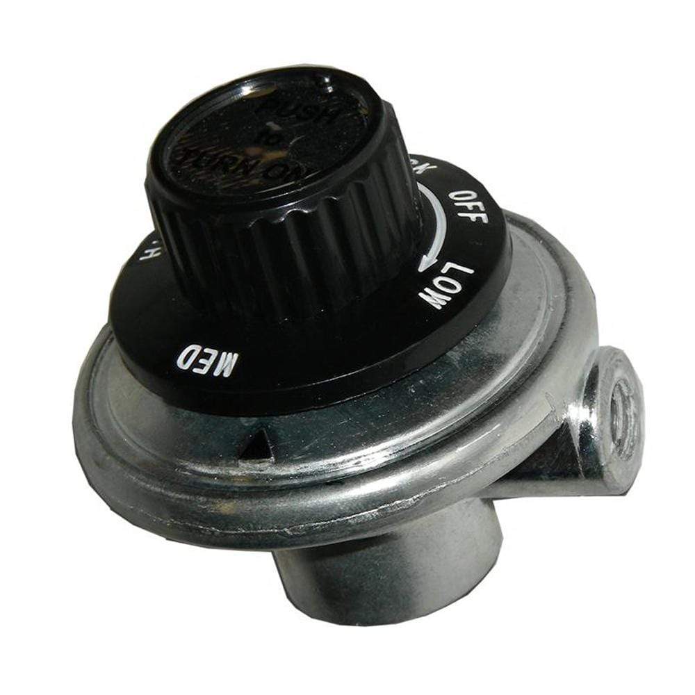 Kuuma Products Qualifies for Free Shipping Kuuma Stow & Go Gas Regulator No Orifice #58275