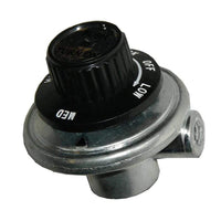 Kuuma Products Qualifies for Free Shipping Kuuma Stow & Go Gas Regulator No Orifice #58275