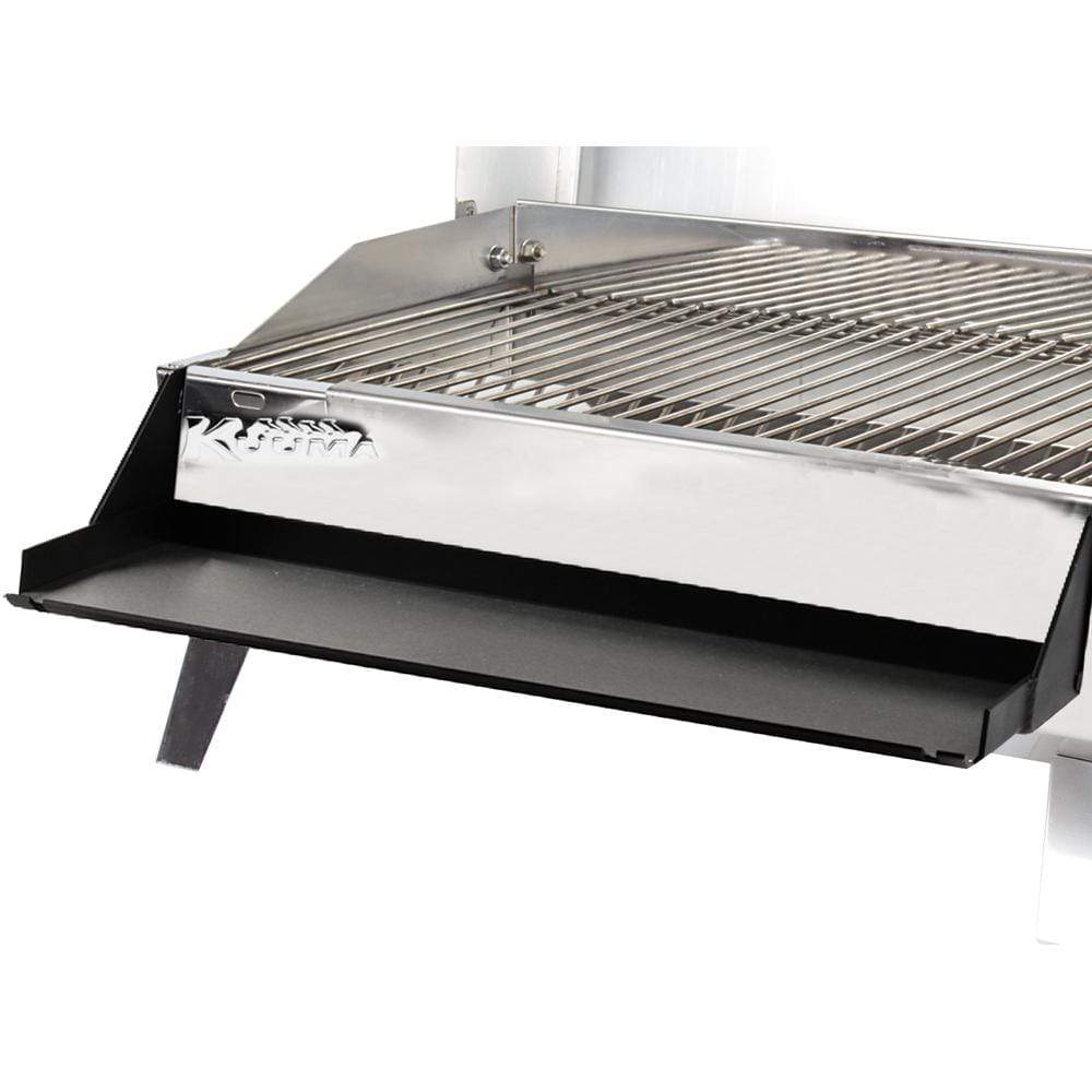 Kuuma Products Qualifies for Free Shipping Kuuma Stow & Go Grill Food Tray for Profile 150 Clip On #58230