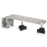 Kuuma Products Qualifies for Free Shipping Kuuma Stow & Go Grill Mount In/Outboard Rail 7/8-1.25" OD #58182