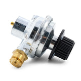 Kuuma Products Qualifies for Free Shipping Kuuma Twist Lock Regulator for 316 Elite #58358