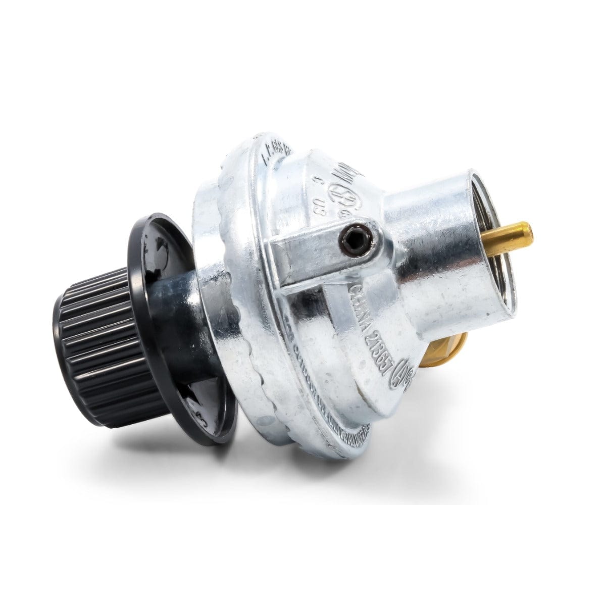 Kuuma Products Qualifies for Free Shipping Kuuma Twist Lock Regulator for 316 Elite #58358