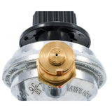 Kuuma Products Qualifies for Free Shipping Kuuma Twist Lock Regulator for 316 Elite #58358