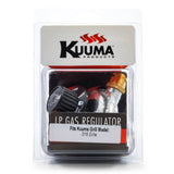 Kuuma Products Qualifies for Free Shipping Kuuma Twist Lock Regulator for 316 Elite #58358
