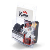 Kuuma Products Qualifies for Free Shipping Kuuma Twist Lock Regulator for 316 Elite #58358