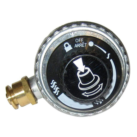 Kuuma Products Qualifies for Free Shipping Kuuma Twist Lock Regulator for Kettle Stow 'N Go 150 #58355