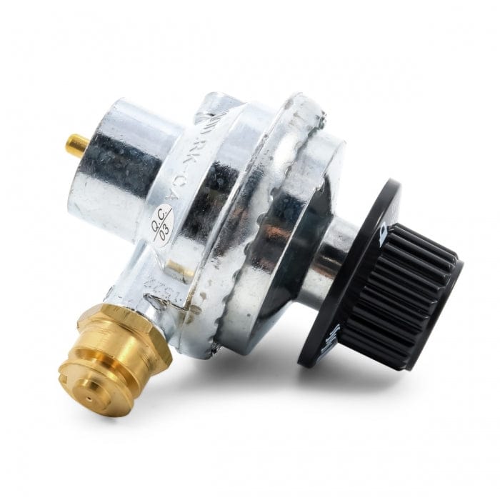 Kuuma Products Qualifies for Free Shipping Kuuma Twist Lock Regulator for Stow N' Go 160 Grills #58356