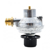 Kuuma Products Qualifies for Free Shipping Kuuma Twist Lock Regulator for Stow N' Go 160 Grills #58356