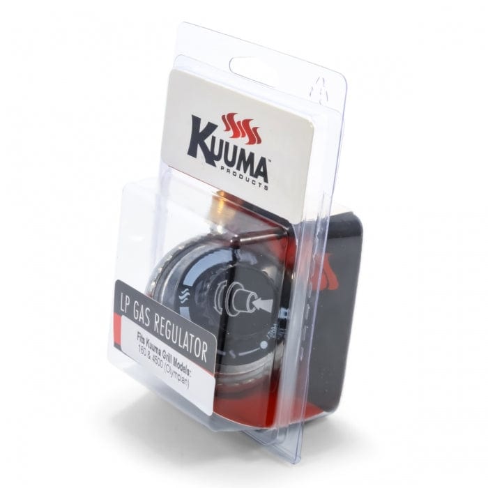 Kuuma Products Qualifies for Free Shipping Kuuma Twist Lock Regulator for Stow N' Go 160 Grills #58356