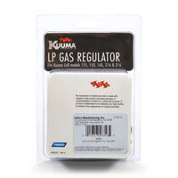 Kuuma Products Qualifies for Free Shipping Kuuma Twist Lock Regulator for Stow N' Go 160 Grills #58356