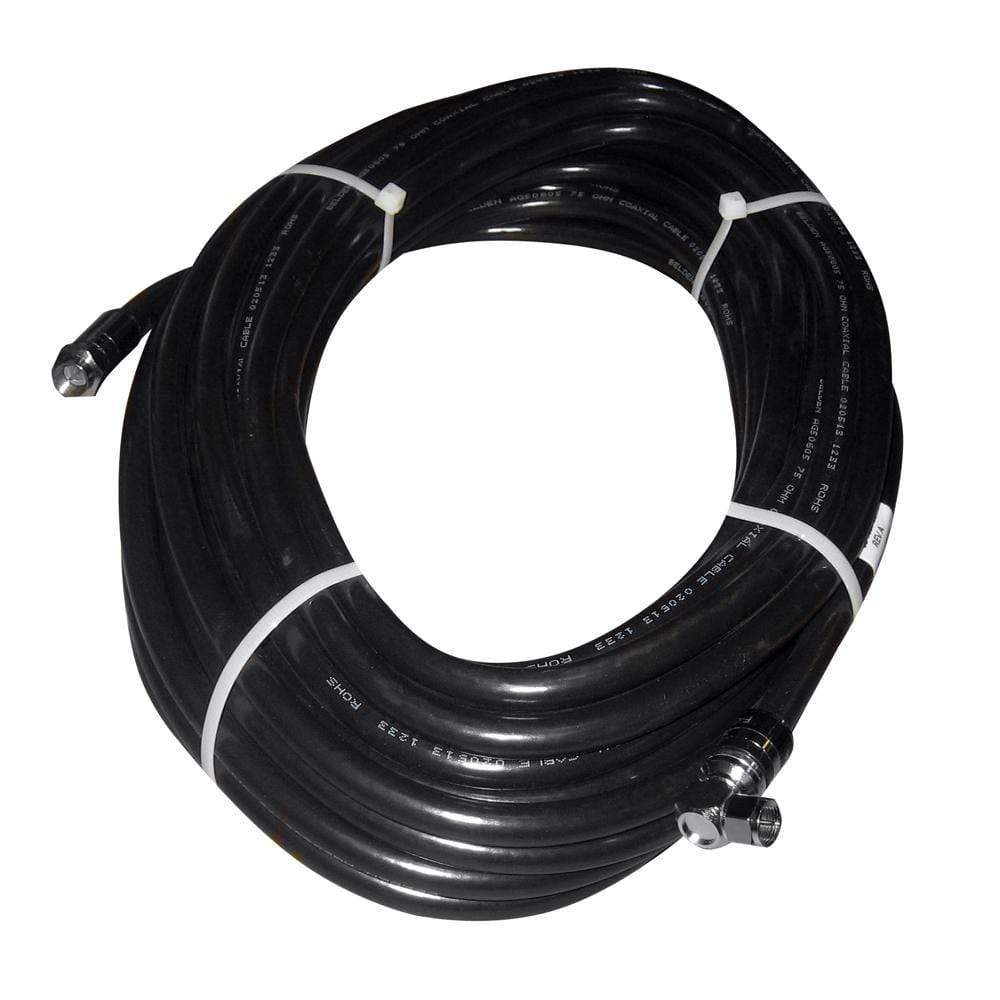 KVH Industries Qualifies for Free Shipping KVH 32-1087-50 50' Rg11 Cable #32-1087-50