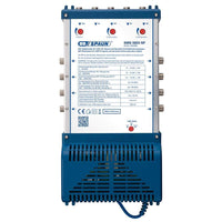 KVH Industries Qualifies for Free Shipping KVH 8 Output Multiswitch #19-0869-02
