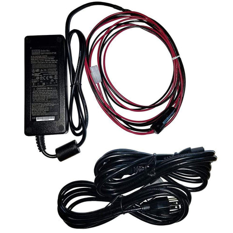 KVH Industries Qualifies for Free Shipping KVH AC/DC Power Supply for TV Series #72-0669
