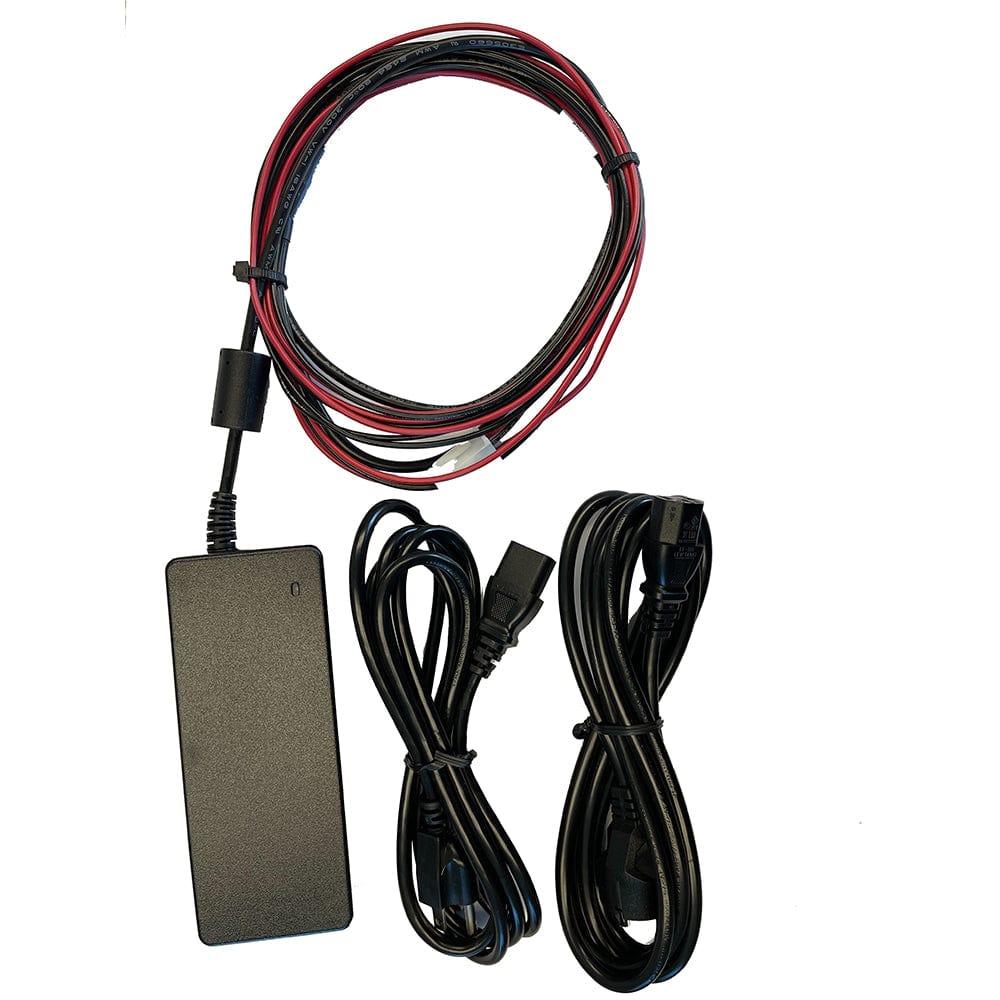 KVH Industries Qualifies for Free Shipping KVH AC/DC Power Supply for TV Series #72-0928