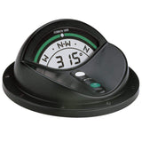 KVH Industries Qualifies for Free Shipping KVH Azimuth 1000 Compass Black #01-0148