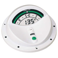 KVH Industries Qualifies for Free Shipping KVH Azimuth 1000 Compass White #01-0148-01