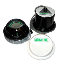 KVH Industries Qualifies for Free Shipping KVH Azimuth 1000 Remote Black #01-0145