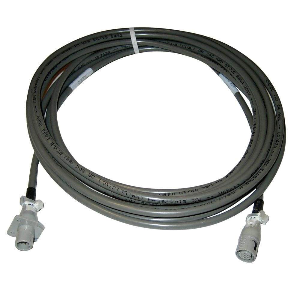KVH Industries Qualifies for Free Shipping KVH Azimuth 15' Extension Cable for 103 Display #32-0091-15